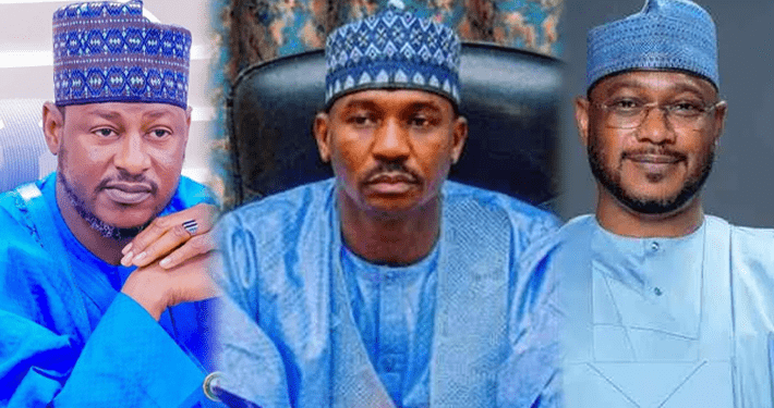 Katsina, Sokoto, Zamfara need $15 million for quality life: UNICEF