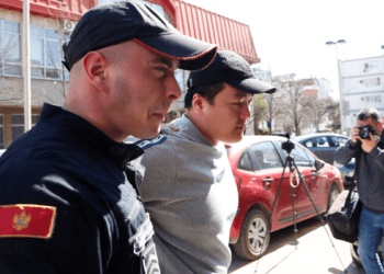 UST, LUNA Crash: Terraform CEO Do Kwon extradited to U.S. over $40 billion fraud charges