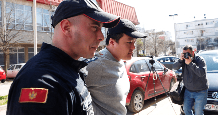 UST, LUNA Crash: Terraform CEO Do Kwon extradited to U.S. over $40 billion fraud charges