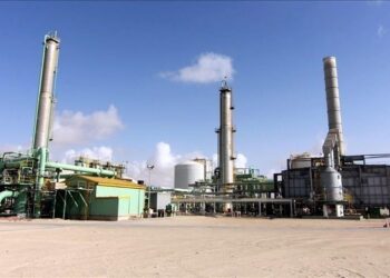 Libya seeks investment, technology to unlock vast oil and gas potential