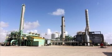 Libya seeks investment, technology to unlock vast oil and gas potential