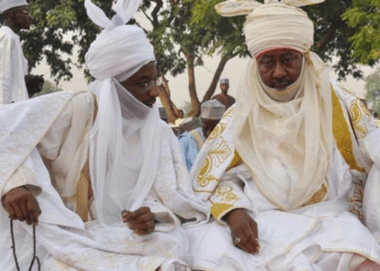 Emirship Tussle: Kingmaker Dan’Agundi heads to Supreme Court