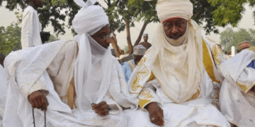 Emirship Tussle: Kingmaker Dan’Agundi heads to Supreme Court
