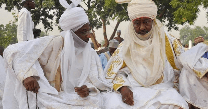 Emirship Tussle: Kingmaker Dan’Agundi heads to Supreme Court