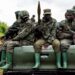 M23 rebels seize eastern town in Congo
