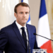 Africans ungrateful despite France’s military help: Macron