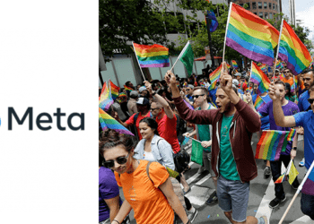 Meta reviews hate speech guidelines, allowing labelling LGBTQ people as mentally sick