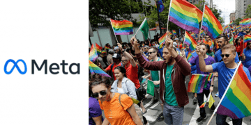 Meta reviews hate speech guidelines, allowing labelling LGBTQ people as mentally sick