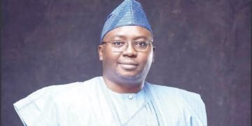 Power generation increased by 30% in 2024: Minister Adelabu