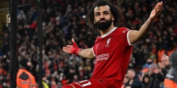 Salah confirms final Liverpool season; eyes Premier League glory as farewell gift