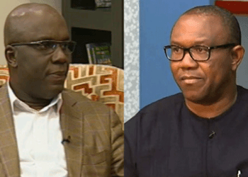Obi’s supporters threatening to kill me, my family, APC spokesman Felix Morka cries out
