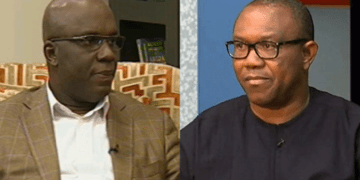 Obi’s supporters threatening to kill me, my family, APC spokesman Felix Morka cries out