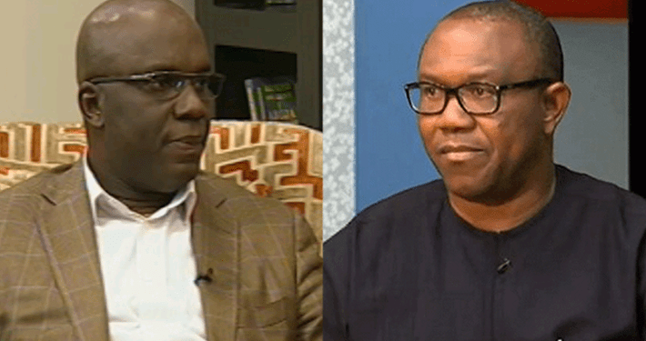 Obi’s supporters threatening to kill me, my family, APC spokesman Felix Morka cries out