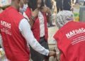 Abuja: NAFDAC shuts down Chinese supermarket selling expired products