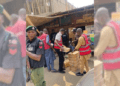 NAFDAC seals Kaduna warehouse filled with N75 million expired products