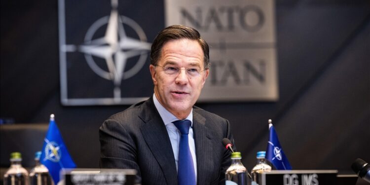 NATO ‘collectively is not able to defend itself’ in 4 or 5 years with 2% defense spending: Secretary general