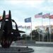 Japan launches NATO mission in Brussels