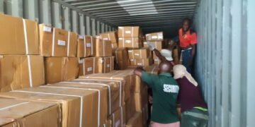 NDLEA seizes codeine worth N1.1 billion in Rivers; arrests Lagos chief priest for drug trafficking