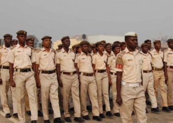 NIS intercepts 21 trafficked minors at Nigeria-Niger border