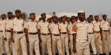 NIS intercepts 21 trafficked minors at Nigeria-Niger border