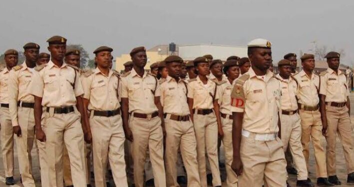 NIS intercepts 21 trafficked minors at Nigeria-Niger border