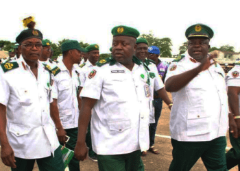 Lagos govt brokers peace between NURTW chapters