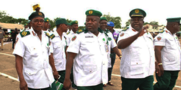 Lagos govt brokers peace between NURTW chapters