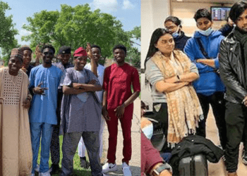 Nigerians, Indians top list of 50,000 international students who failed to report to Canadian colleges, varsities