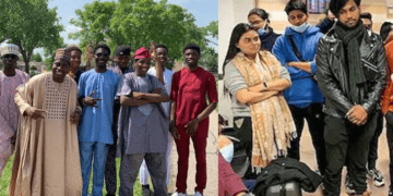 Nigerians, Indians top list of 50,000 international students who failed to report to Canadian colleges, varsities
