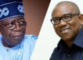 Tinubu regime punishing my family, destroying our businesses because I am opposing him: Peter Obi