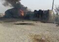 Nigeria oil tanker blasts kill nearly 1,900 in 16 years, spike after subsidy removal