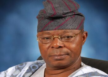 Alleged N12.3 Billion Fraud: Otudeko’s counsel protests in court
