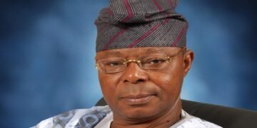 Alleged N12.3 Billion Fraud: Otudeko’s counsel protests in court