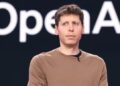 OpenAI CEO Sam Altman accused of sodomy, sexual abuse by younger sister