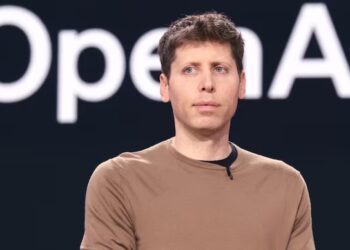 OpenAI CEO Sam Altman accused of sodomy, sexual abuse by younger sister