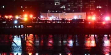 Kremlin confirms death of Russian citizens in plane crash in Washington