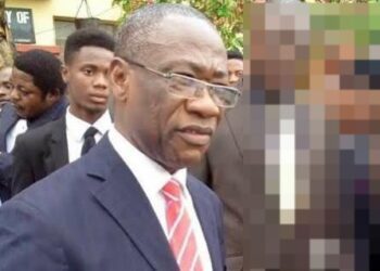 Sexual Harassment: Photos extracted from my phone were edited, UNICAL professor alleges