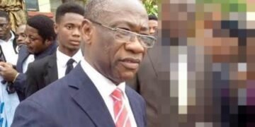 Sexual Harassment: Photos extracted from my phone were edited, UNICAL professor alleges