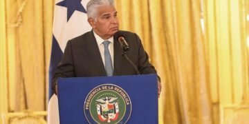 Panama rejects Trump’s suggestion that US to take back Canal