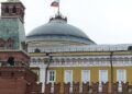 Kremlin disputes Trump’s remarks on Soviet role in World War II