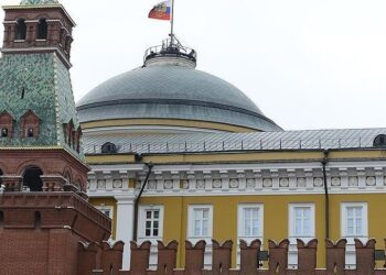 Kremlin disputes Trump’s remarks on Soviet role in World War II