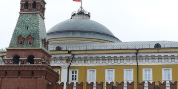 Kremlin disputes Trump’s remarks on Soviet role in World War II