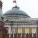 Kremlin disputes Trump’s remarks on Soviet role in World War II
