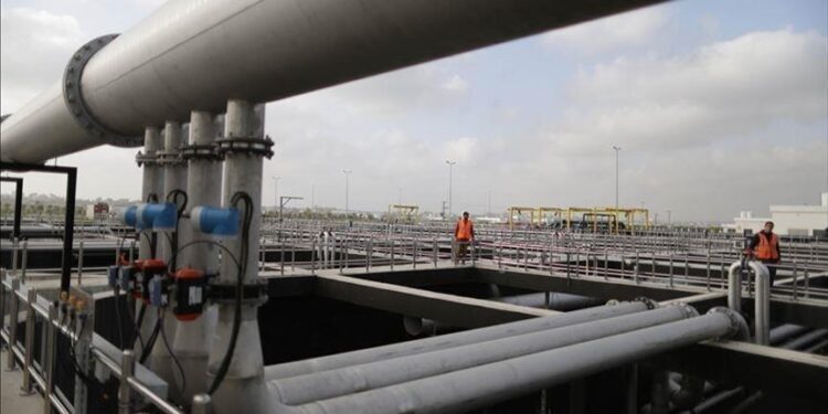 Moscow accuses West, Kyiv of responsibility for halting Russian gas supplies via Ukraine