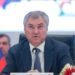 Top Russian lawmaker appeals to US, UN over alleged plot to assassinate Putin