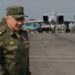 Russian official warns of growing nuclear confrontation risks
