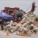 Death toll hits 78 in South Africa mine rescue