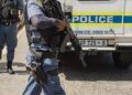 Mandela’s grandson arrested for hijacking, unlicensed firearm in South Africa