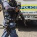 Mandela’s grandson arrested for hijacking, unlicensed firearm in South Africa