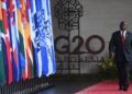 South Africa’s G20 presidency to focus on solidarity, equality: President Ramaphosa